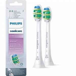 Philips Sonicare i InterCare Standardní velikost kartáčku 2 ks HX9002/10