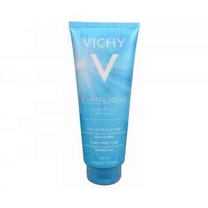 Vichy Idéal Soleil Hydratační gelové mléko po opalování 300ml