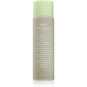 Abib Heartleaf Skin Booster Calming Toner hydratační pleťové tonikum se zklidňujícím účinkem 200 ml