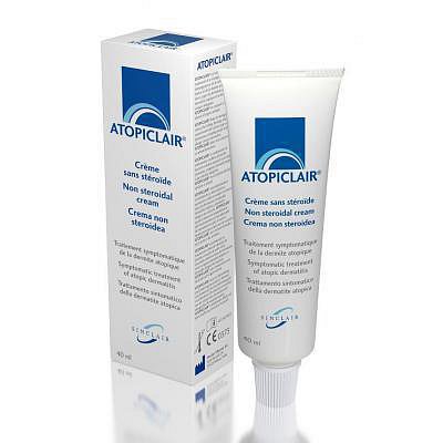 Atopiclair crm.1x40ml