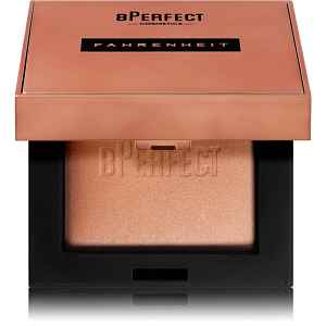 BPerfect Fahrenheit bronzer odstín Flare 115 g