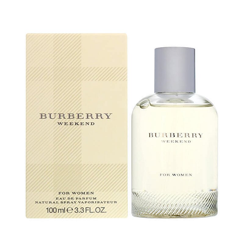 Burberry Weekend For Women - EDP 100 ml