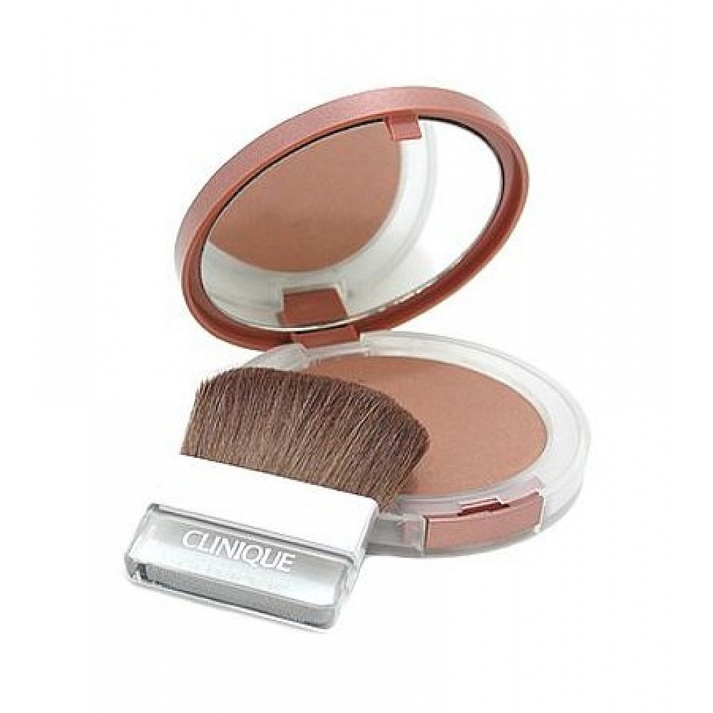 Clinique True Bronze Pressed Powder Bronzer 02  9,6g sunkissed 