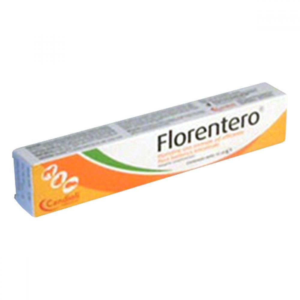 Florentero pasta 15ml