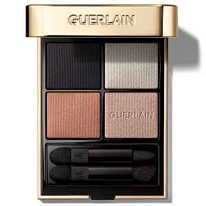 Guerlain Ombres G  paleta očních stínů  - 011 Imperial Moon