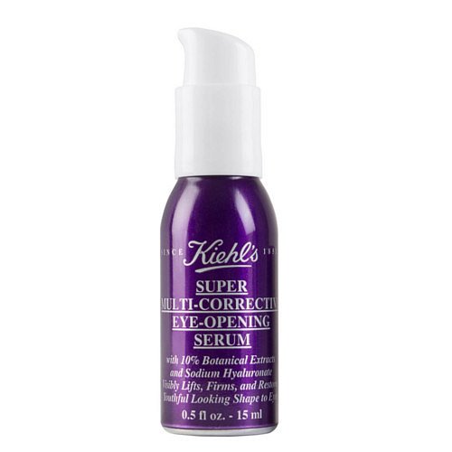 Kiehl´s Oční sérum s korekčním účinkem (Super Multi-Corrective Eye-Opening Serum) 30 ml