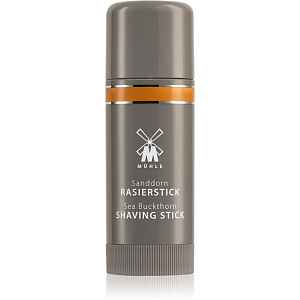 Mühle Shaving Stick mýdlo na holení pro muže Sea Buckthorn 37 g