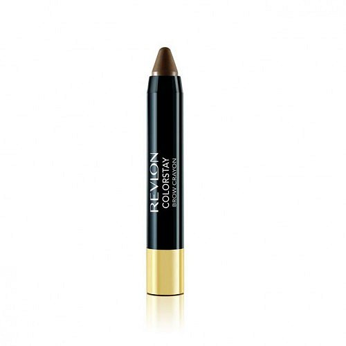 Revlon ColorStay™ Brow Crayon Soft Brown 310 2,6ml + dárek REVLON -  deštník