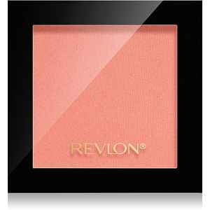 Revlon Cosmetics Blush pudrová tvářenka odstín 029 Rose Bomb 5 g