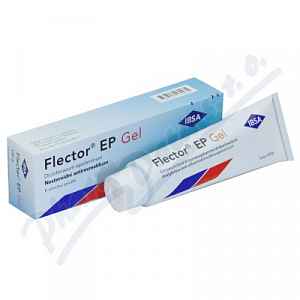 Flector EP Gel 100g