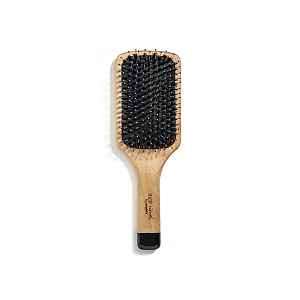 Hair Rituel by Sisley The Brush kartáč na šetrné rozčesání vlasů 1 ks