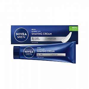NIVEA MEN krém na holení 100 ml