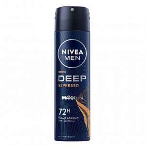 Nivea Men Fresh Active deodorant ve spreji pro muže 200 ml