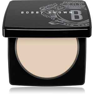 Bobbi Brown Sheer Finish Pressed Powder jemný kompaktní pudr odstín Soft Sand 9 g