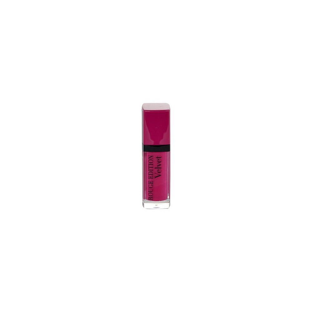 BOURJOIS Paris Rouge Edition Velvet 6,7ml 08 Grand Cru