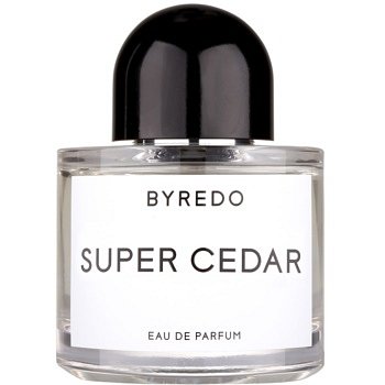 Byredo Super Cedar parfémovaná voda unisex 100 ml