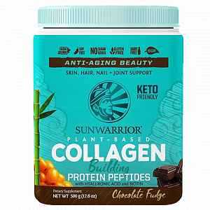 Collagen Builder 500g - slaný karamel