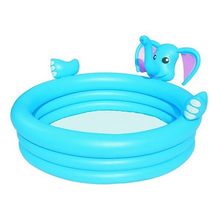 Dětský nafukovací bazén Bestway sloník