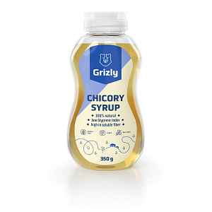 Grizly Čekankový sirup 350 g