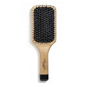 Hair Rituel by Sisley The Brush kartáč na šetrné rozčesání vlasů 1 ks
