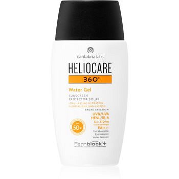 Heliocare 360° hydratační gel na opalování SPF 50+ 50 ml