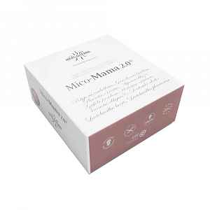 Hifas da Terra Mico-Mama 300 ml + Probiotics HdT 30 kapslí