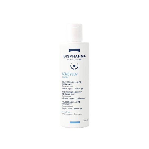 ISISPHARMA Sensylia gelee 250ml