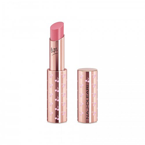 Naj-Oleari True Icon Lipstick 02 shell pink 3g