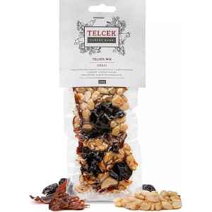 Telcek Mix Chilli 100g