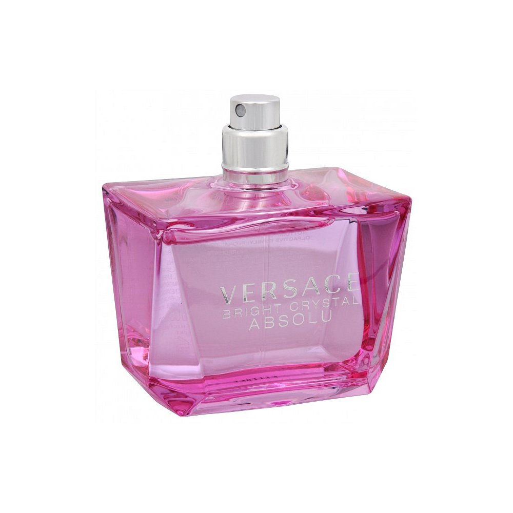 VERSACE Bright Crystal Absolu Parfémovaná voda 90 ml TESTER