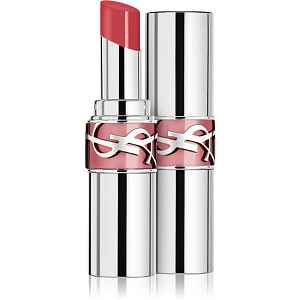 Yves Saint Laurent Loveshine Lipstick hydratační lesklá rtěnka pro ženy 213 Pink Trip