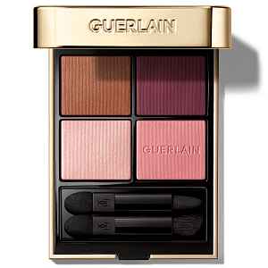 Guerlain Ombres G  paleta očních stínů  - 530 Majestic Rose