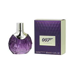 James Bond 007 James Bond 007 for Women III parfémovaná voda pro ženy 50 ml