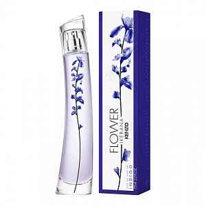Kenzo Flower By Kenzo IKEBANA INDIGO EDP parfémová voda dámská  75 ml