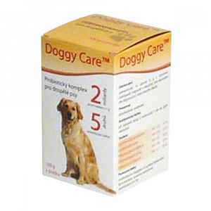 Doggy Care Adult plv 100g