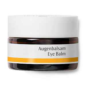 Dr. Hauschka Eye Balm 10 ml - Denní oční balzám