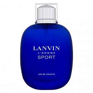 Lanvin L Homme Sport Toaletní voda 100ml