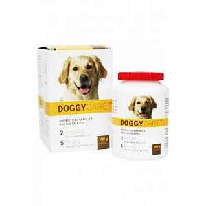 Doggy Care Adult plv 100g