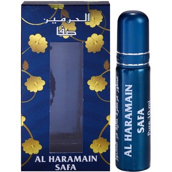 Al Haramain Safa parfémovaný olej pro ženy 10 ml