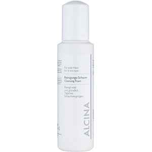 Alcina Čisticí pěna pro citlivou pleť Cleansing Foam 500 ml