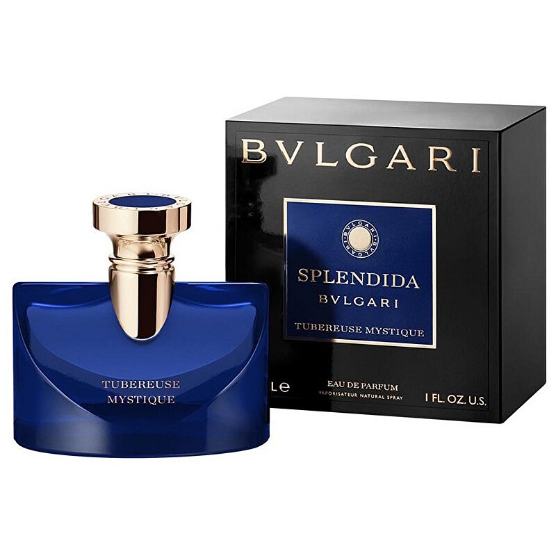 Bvlgari Splendida Tubereuse Mystique - EDP 30 ml