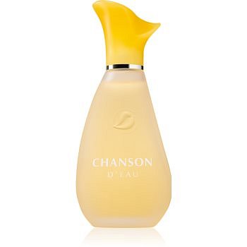 Chanson d'Eau Amanecer toaletní voda pro ženy 100 ml