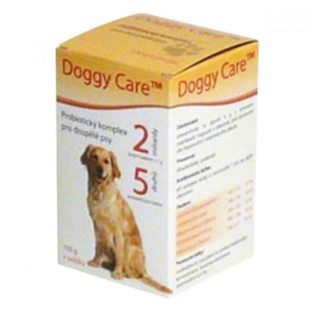 Doggy Care Adult plv 100g