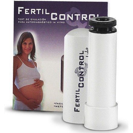 FertilControl Light DONNA