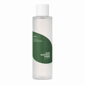Isntree Aloe zklidňující tonikum Soothing Toner 200 ml