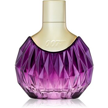 James Bond 007 James Bond 007 for Women III parfémovaná voda pro ženy 50 ml