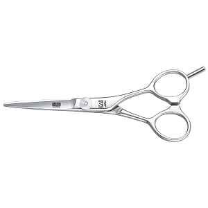 Kadeřnické nůžky Kasho Design Master Classic - 5"
