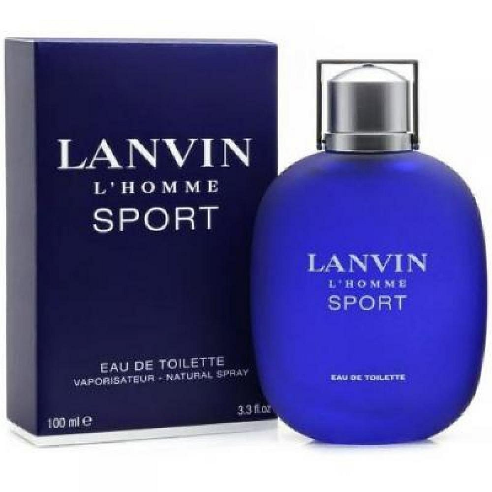 Lanvin L Homme Sport Toaletní voda 100ml