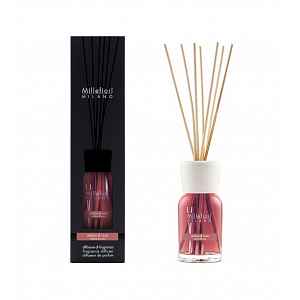 Millefiori Milano Ambra & Rosa difuzér 100 ml