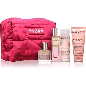 Nuxe Prodigieux My Pink Crush cestovní sada pro ženy